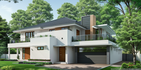 Imagen de planos de casas, proyectos de vivienda y opciones de casas prefabricadas
para crear el hogar ideal que siempre has deseado