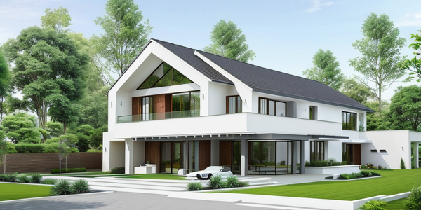 Imagen de planos de casas, proyectos de vivienda y opciones de casas prefabricadas
para crear el hogar ideal que siempre has deseado