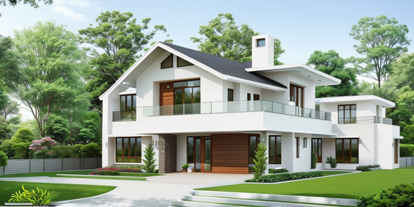Imagen de planos de casas, proyectos de vivienda y opciones de casas prefabricadas
para crear el hogar ideal que siempre has deseado