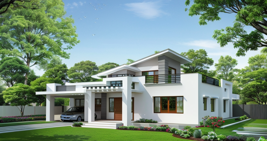 Imagen de planos de casas, proyectos de vivienda y opciones de casas prefabricadas
para crear el hogar ideal que siempre has deseado