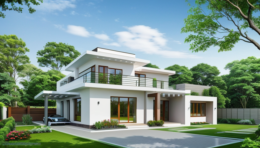 Imagen de planos de casas, proyectos de vivienda y opciones de casas prefabricadas
para crear el hogar ideal que siempre has deseado