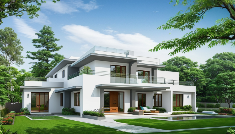 Imagen de planos de casas, proyectos de vivienda y opciones de casas prefabricadas
para crear el hogar ideal que siempre has deseado