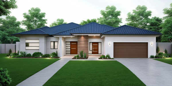 Imagen de planos de casas, proyectos de vivienda y opciones de casas prefabricadas
para crear el hogar ideal que siempre has deseado