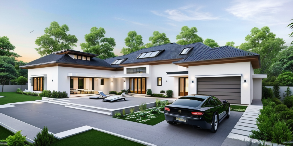 Imagen de planos de casas, proyectos de vivienda y opciones de casas prefabricadas
para crear el hogar ideal que siempre has deseado