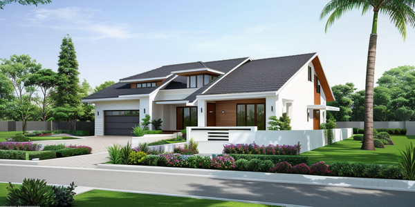 Imagen de planos de casas, proyectos de vivienda y opciones de casas prefabricadas
para crear el hogar ideal que siempre has deseado