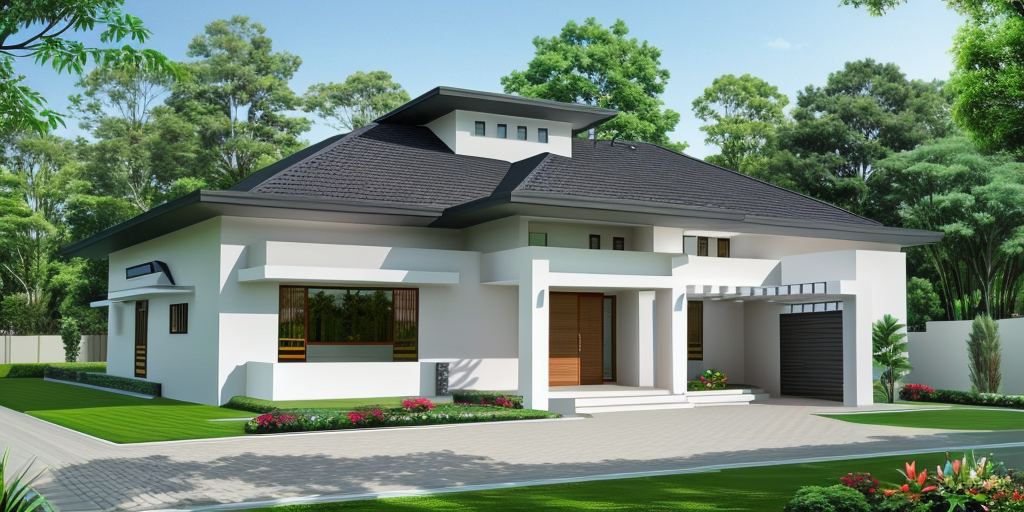 Imagen de planos de casas, proyectos de vivienda y opciones de casas prefabricadas
para crear el hogar ideal que siempre has deseado