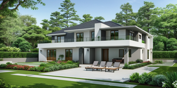 Imagen de planos de casas, proyectos de vivienda y opciones de casas prefabricadas
para crear el hogar ideal que siempre has deseado