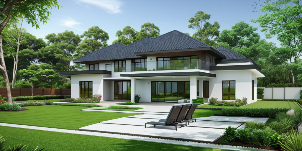 Imagen de planos de casas, proyectos de vivienda y opciones de casas prefabricadas
para crear el hogar ideal que siempre has deseado
