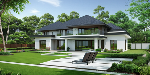 Imagen de planos de casas, proyectos de vivienda y opciones de casas prefabricadas
para crear el hogar ideal que siempre has deseado