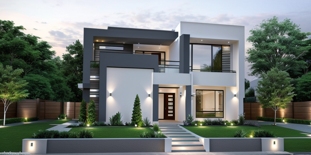 Imagen de planos de casas, proyectos de vivienda y opciones de casas prefabricadas
para crear el hogar ideal que siempre has deseado