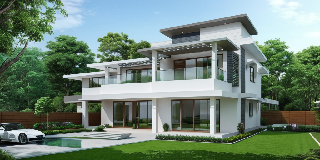 Imagen de planos de casas, proyectos de vivienda y opciones de casas prefabricadas
para crear el hogar ideal que siempre has deseado