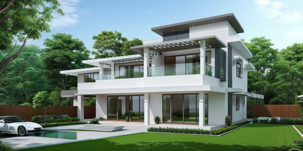 Imagen de planos de casas, proyectos de vivienda y opciones de casas prefabricadas
para crear el hogar ideal que siempre has deseado