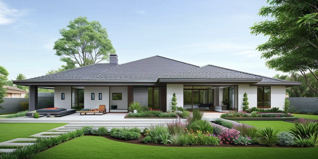 Imagen de planos de casas, proyectos de vivienda y opciones de casas prefabricadas
para crear el hogar ideal que siempre has deseado