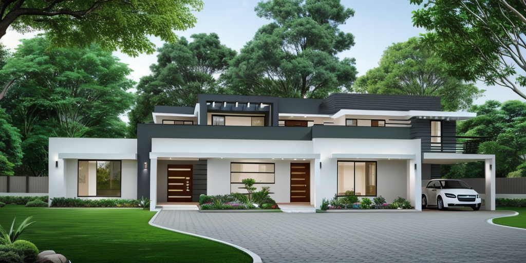 Imagen de planos de casas, proyectos de vivienda y opciones de casas prefabricadas
para crear el hogar ideal que siempre has deseado