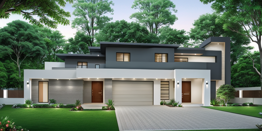 Imagen de planos de casas, proyectos de vivienda y opciones de casas prefabricadas
para crear el hogar ideal que siempre has deseado