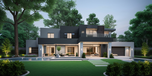 Imagen de planos de casas, proyectos de vivienda y opciones de casas prefabricadas
para crear el hogar ideal que siempre has deseado