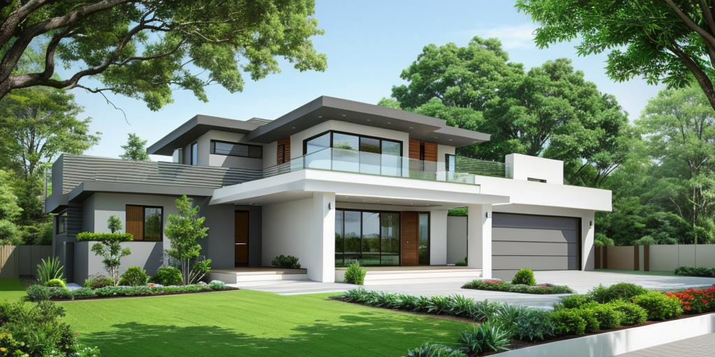 Imagen de planos de casas, proyectos de vivienda y opciones de casas prefabricadas
para crear el hogar ideal que siempre has deseado