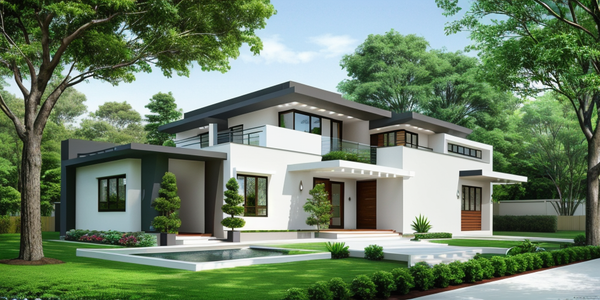 Imagen de planos de casas, proyectos de vivienda y opciones de casas prefabricadas
para crear el hogar ideal que siempre has deseado