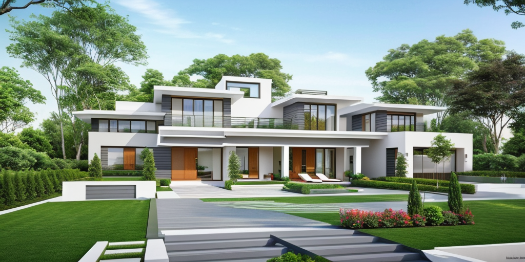 Imagen de planos de casas, proyectos de vivienda y opciones de casas prefabricadas
para crear el hogar ideal que siempre has deseado
