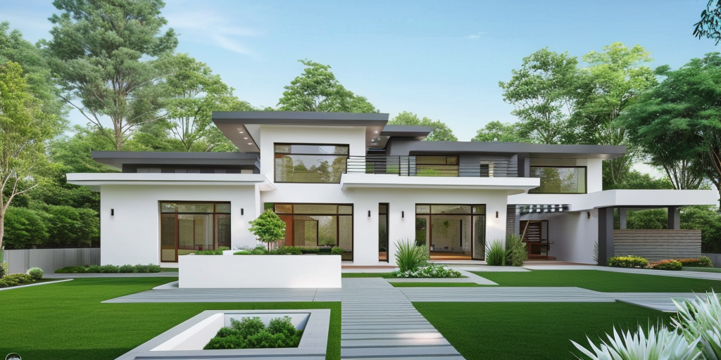 Imagen de planos de casas, proyectos de vivienda y opciones de casas prefabricadas
para crear el hogar ideal que siempre has deseado