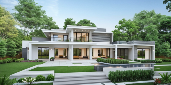 Imagen de planos de casas, proyectos de vivienda y opciones de casas prefabricadas
para crear el hogar ideal que siempre has deseado