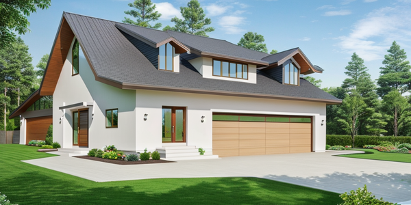 Imagen de planos de casas, proyectos de vivienda y opciones de casas prefabricadas
para crear el hogar ideal que siempre has deseado