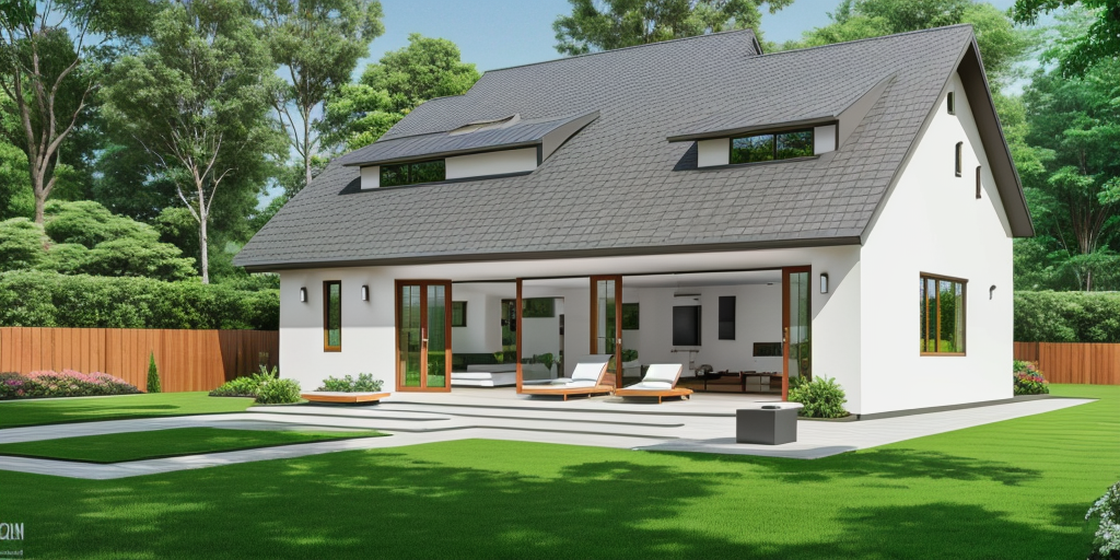 Imagen de planos de casas, proyectos de vivienda y opciones de casas prefabricadas
para crear el hogar ideal que siempre has deseado