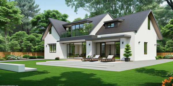 Imagen de planos de casas, proyectos de vivienda y opciones de casas prefabricadas
para crear el hogar ideal que siempre has deseado