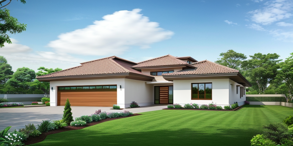 Imagen de planos de casas, proyectos de vivienda y opciones de casas prefabricadas
para crear el hogar ideal que siempre has deseado