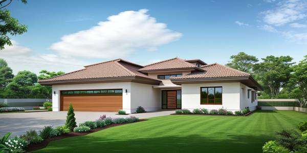 Imagen de planos de casas, proyectos de vivienda y opciones de casas prefabricadas
para crear el hogar ideal que siempre has deseado