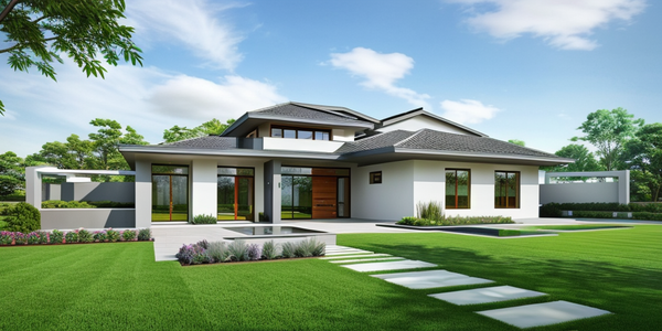 Imagen de planos de casas, proyectos de vivienda y opciones de casas prefabricadas
para crear el hogar ideal que siempre has deseado