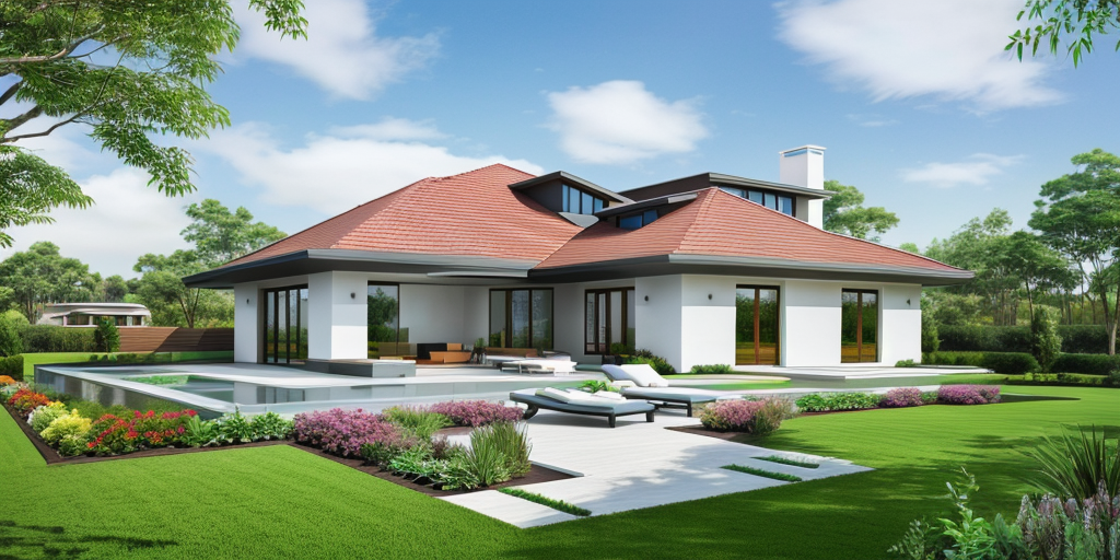 Imagen de planos de casas, proyectos de vivienda y opciones de casas prefabricadas
para crear el hogar ideal que siempre has deseado