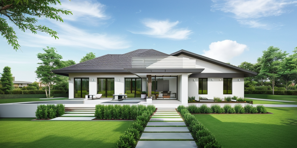 Imagen de planos de casas, proyectos de vivienda y opciones de casas prefabricadas
para crear el hogar ideal que siempre has deseado