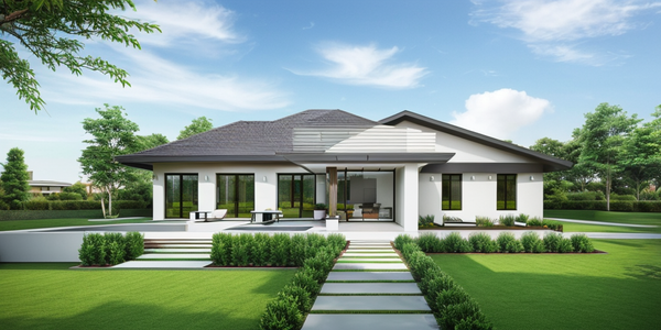 Imagen de planos de casas, proyectos de vivienda y opciones de casas prefabricadas
para crear el hogar ideal que siempre has deseado