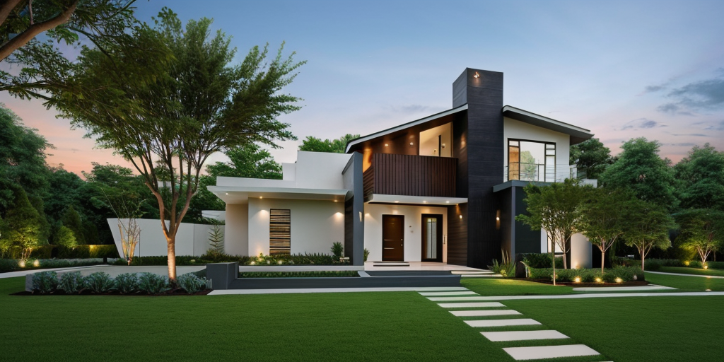 Imagen de planos de casas, proyectos de vivienda y opciones de casas prefabricadas
para crear el hogar ideal que siempre has deseado