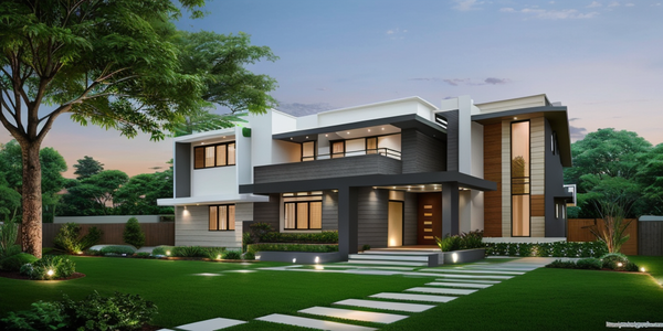 Imagen de planos de casas, proyectos de vivienda y opciones de casas prefabricadas
para crear el hogar ideal que siempre has deseado