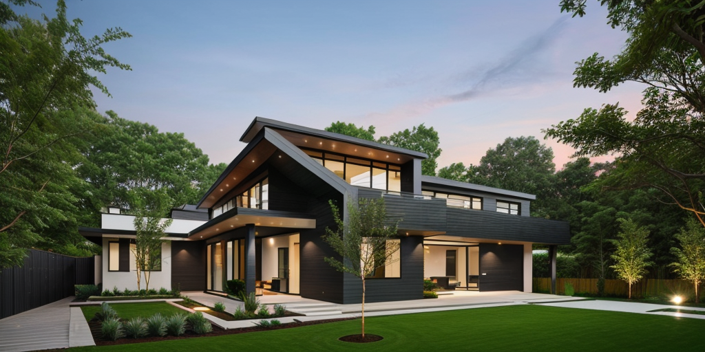 Imagen de planos de casas, proyectos de vivienda y opciones de casas prefabricadas
para crear el hogar ideal que siempre has deseado