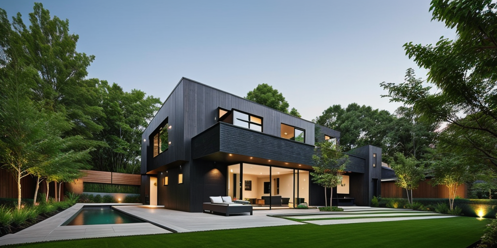 Imagen de planos de casas, proyectos de vivienda y opciones de casas prefabricadas
para crear el hogar ideal que siempre has deseado