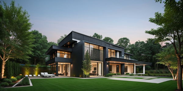 Imagen de planos de casas, proyectos de vivienda y opciones de casas prefabricadas
para crear el hogar ideal que siempre has deseado