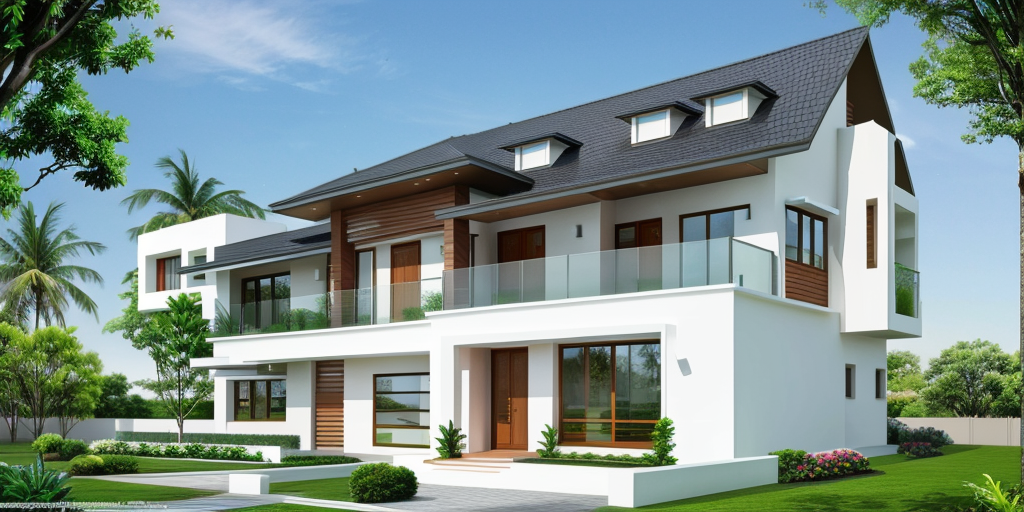 Imagen de planos de casas, proyectos de vivienda y opciones de casas prefabricadas
para crear el hogar ideal que siempre has deseado