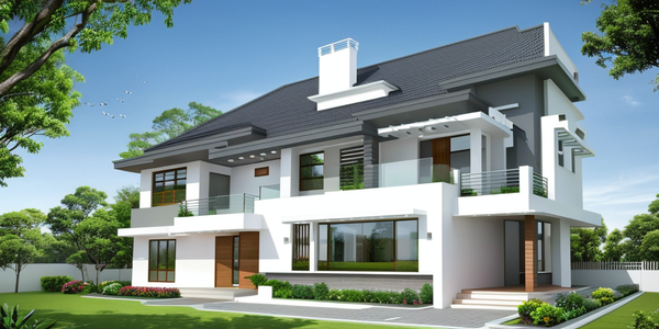 Imagen de planos de casas, proyectos de vivienda y opciones de casas prefabricadas
para crear el hogar ideal que siempre has deseado