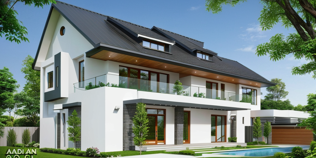 Imagen de planos de casas, proyectos de vivienda y opciones de casas prefabricadas
para crear el hogar ideal que siempre has deseado