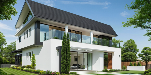 Imagen de planos de casas, proyectos de vivienda y opciones de casas prefabricadas
para crear el hogar ideal que siempre has deseado