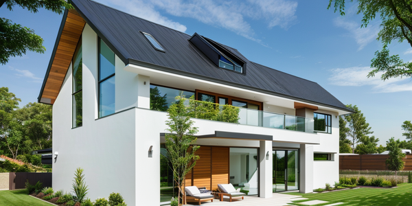 Imagen de planos de casas, proyectos de vivienda y opciones de casas prefabricadas
para crear el hogar ideal que siempre has deseado
