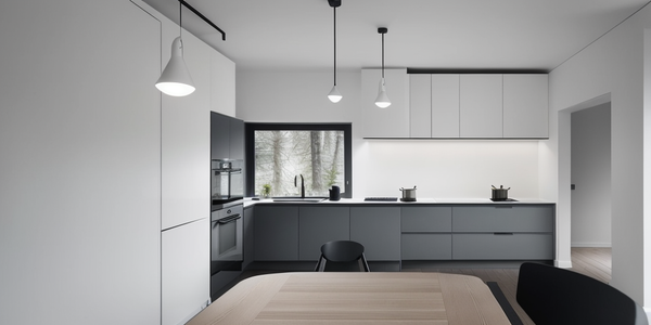 Imagen de planos de casas, proyectos de vivienda y opciones de casas prefabricadas
para crear el hogar ideal que siempre has deseado