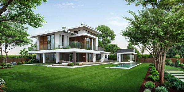Imagen de planos de casas, proyectos de vivienda y opciones de casas prefabricadas
para crear el hogar ideal que siempre has deseado