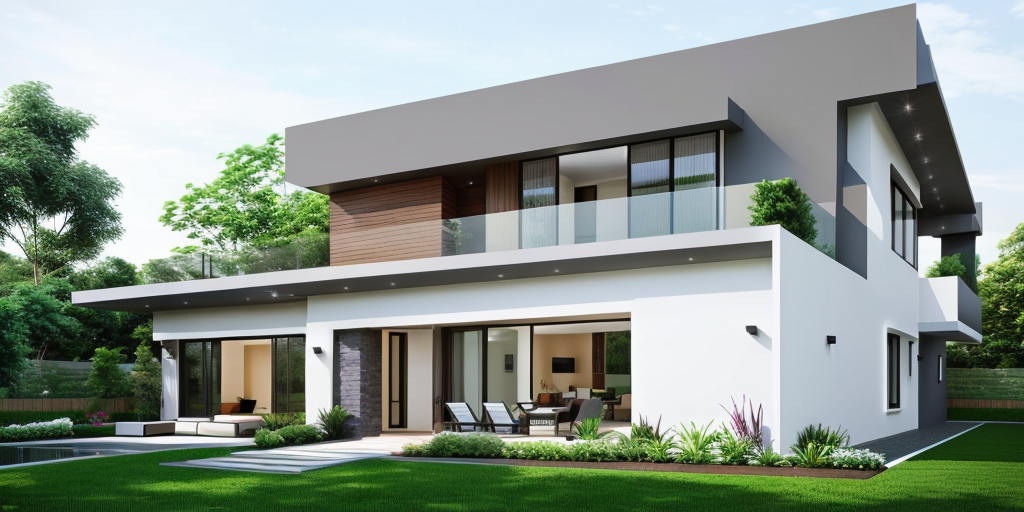 Imagen de planos de casas, proyectos de vivienda y opciones de casas prefabricadas
para crear el hogar ideal que siempre has deseado