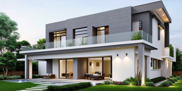 Imagen de planos de casas, proyectos de vivienda y opciones de casas prefabricadas
para crear el hogar ideal que siempre has deseado