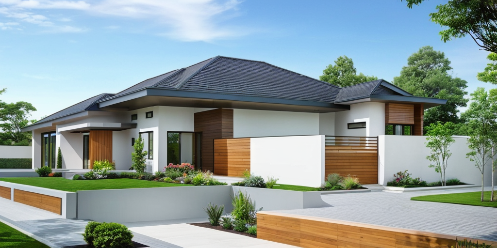 Imagen de planos de casas, proyectos de vivienda y opciones de casas prefabricadas
para crear el hogar ideal que siempre has deseado