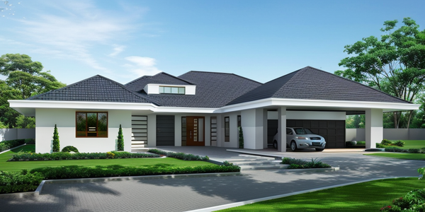 Imagen de planos de casas, proyectos de vivienda y opciones de casas prefabricadas
para crear el hogar ideal que siempre has deseado